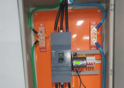 Instalações Elétricas