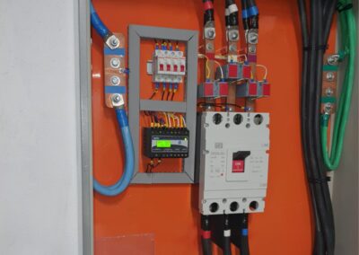 Instalações Elétricas