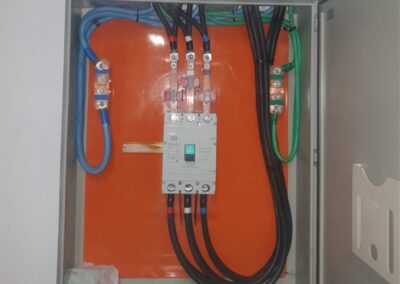 Instalações Elétricas