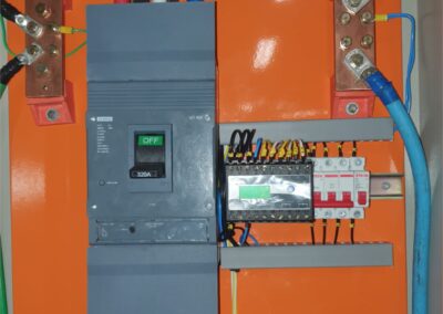 Instalações Elétricas